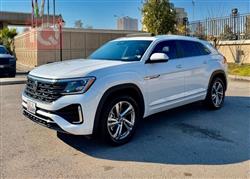 فولكسفاغن أطلس كروس سبورت